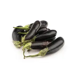 بادمجان درجه یک - 1 کیلوگرم