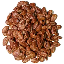 تخمه جابونی شور فله - مقدار 1 کیلوگرم