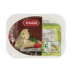 سالاد الویه مرغ شامانا - وزن 500 گرم