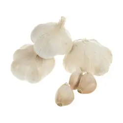سیر خشک درجه یک - 500 گرم