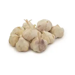 سیر خشک درجه یک - 500 گرم