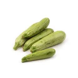 کدو سبز درجه یک - 1 کیلوگرم