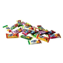 لواشک پذیرایی مخلوط ترش سون - 1000 گرمی