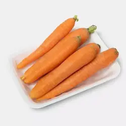 هویج درجه یک - 1 کیلوگرم