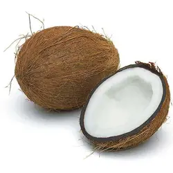 نارگیل درجه یک - 1 عدد