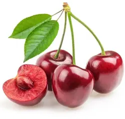 گیلاس تکدانه درجه یک - 1 کیلوگرم