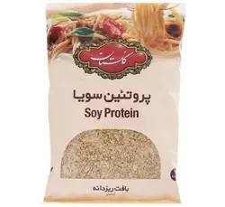 سویا پروتئین گلستان - مقدار 250 گرم