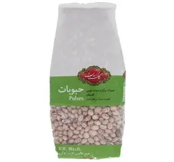 لوبیا چیتی گلستان - مقدار 900 گرم