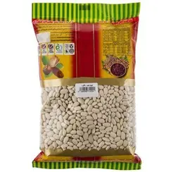 لوبیا سفید خشکپاک - مقدار 900 گرم