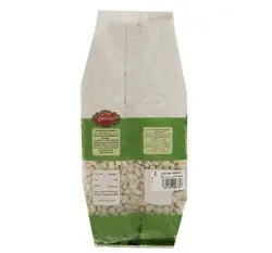 لوبیا سفید گلستان - مقدار 900 گرم