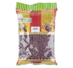 لوبیا قرمز خشکپاک - مقدار 900 گرم