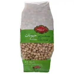 نخود گلستان - مقدار 900 گرم