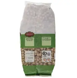 نخود گلستان - مقدار 900 گرم