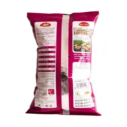 چیپس مزمز با طعم سرکه نمکی - 105 گرمی