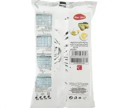 چیپس مزمز با طعم ماست موسیر - 60 گرمی