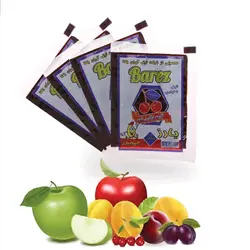 آلوچه و لواشک بارز - 30 عددی