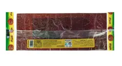 لواشک انار و سیب خشکپاک - 90 گرمی