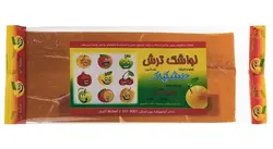 لواشک آلو خشکپاک - 90 گرمی