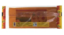 لواشک آلو خشکپاک - 90 گرمی