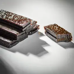 لواشک پذیرایی هشت میوه گلین - 300 گرمی