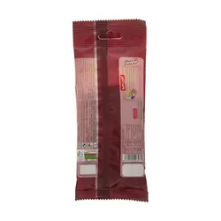 پاستیل لیکوریتز آلبالو شیبا - 100 گرمی