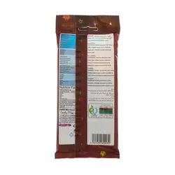 پاستیل نواری نوشابه‌ای کندی میکس - 85 گرمی