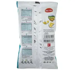 چیپس مزمز با طعم ماست و ریحان - 60 گرمی