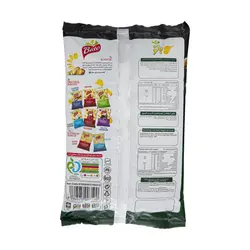 چیپس باتو با طعم فلفل سیاه و لیمو ترش - 90 گرمی