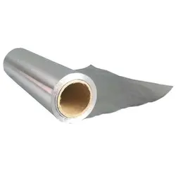 فویل آلومینیوم - رول 30 متری