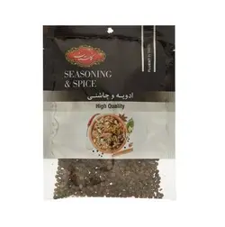 دانه فلفل سیاه گلستان - 45 گرمی
