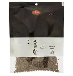 دانه فلفل سیاه گلستان - 45 گرمی