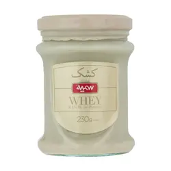 کشک سمیه - مقدار 230 گرم