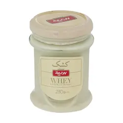 کشک سمیه - مقدار 230 گرم