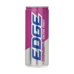 نوشابه انرژی زا ادج با طعم کاکتوس - حجم 250 میلی لیتر