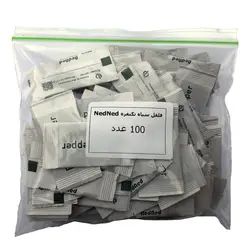 فلفل سیاه تک نفره ندند - بسته 100 عددی