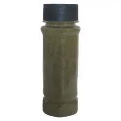 ادویه قورمه سبزی عطرین - مقدار 80 گرمی