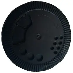 ادویه قورمه سبزی عطرین - مقدار 80 گرمی