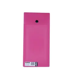 پوشه دکمه دار پاپکو - مدل OE-122 - سایز کوچیک