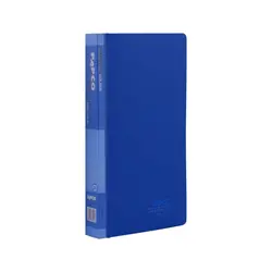 پوشه کارتابل اداری پاپکو _ مدل SP-118