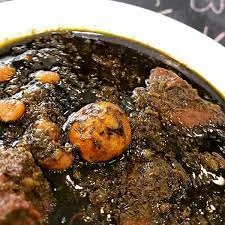 چاشنی خورش قورمه سبزی هاتی کارا - 40 گرمی