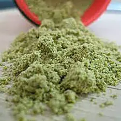 چاشنی خورش قورمه سبزی هاتی کارا - 40 گرمی