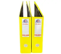زونکن پیام - سایز 8 سانتی متر - تعداد دربسته بندی 2 عددی
