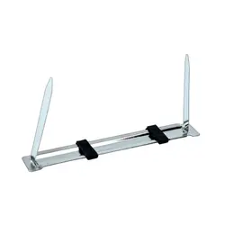 گیره پوشه - مدل MTR - سایز  ۱۸x۷x۱ سانتی‌متر