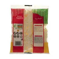 پنیر پیتزا کاله - مقدار 180 گرم