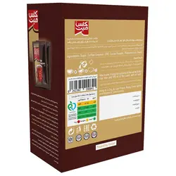 پودر هات چاکلت کلس میت - بسته 10 عددی