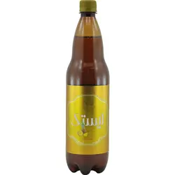 ماءالشعیر (دلستر) ایستک با طعم آناناس - حجم 1 لیتر