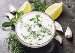 ماست موسیر کاله - مقدار 100 گرم