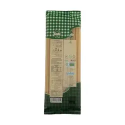 ماکارونی تک ماکارون - قطر 3.5 - بسته بندی 500 گرمی
