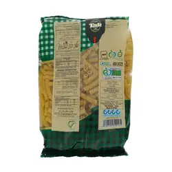 ماکارونی زیتی تک ماکارون - بسته بندی 500 گرمی