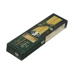 ماکارونی فتوچینی تک ماکارون - بسته بندی 500 گرمی